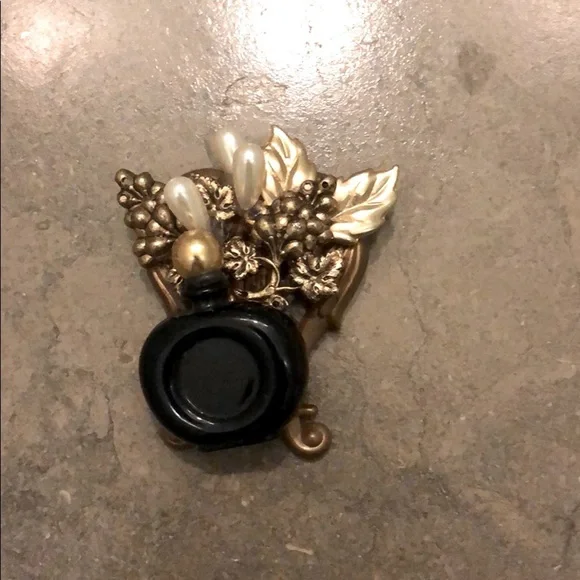 Vintage handmade brooch - Picture 4 of 7